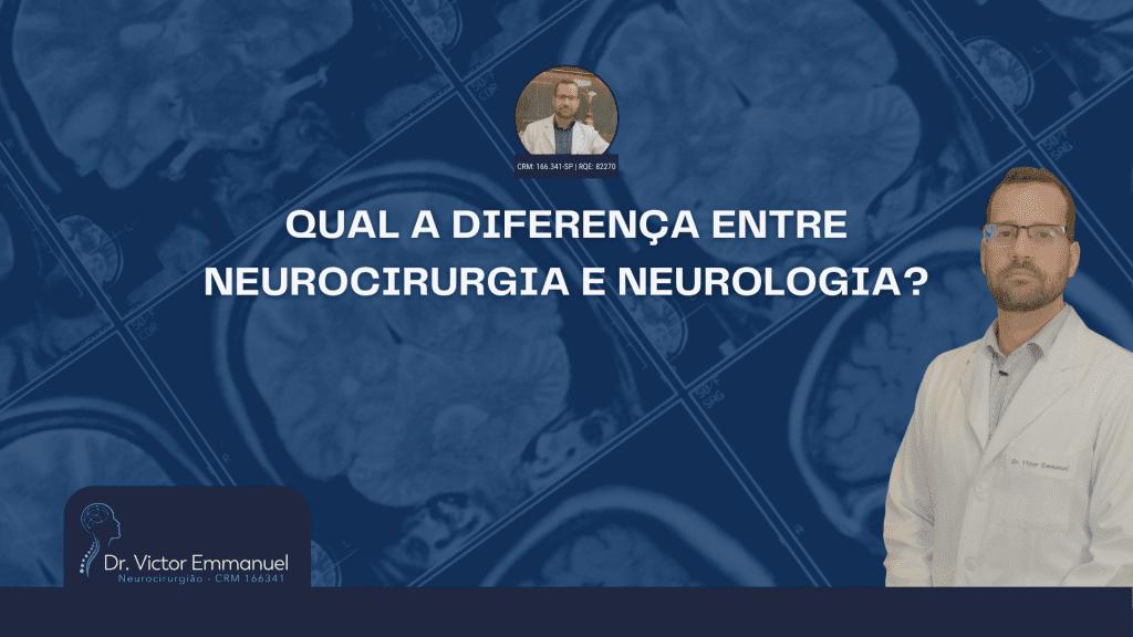 Neurocirurgia ou Neurologia? Compreendendo as Escolhas Médicas no Sistema Nervoso