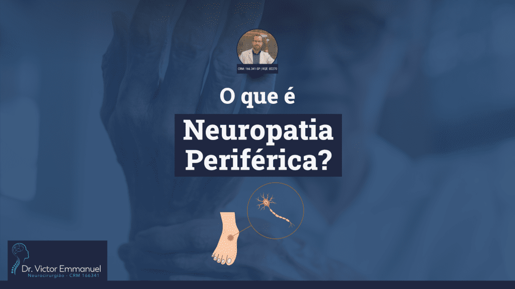 Neuropatia Periférica